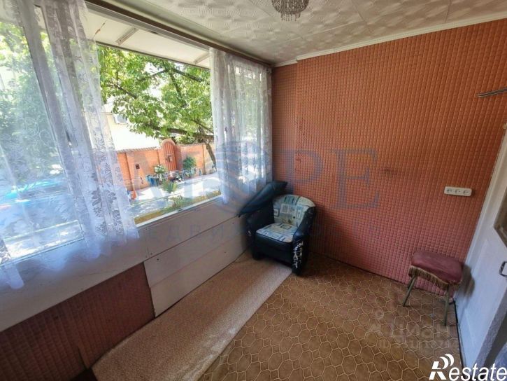 2-комн квартира ул Джигитская, 13,  д. 13