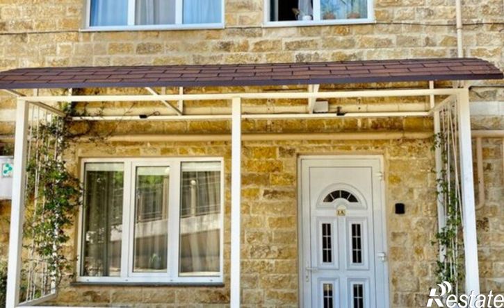1-комн квартира ул Бамбуковая, 44Б,  д. 44Б