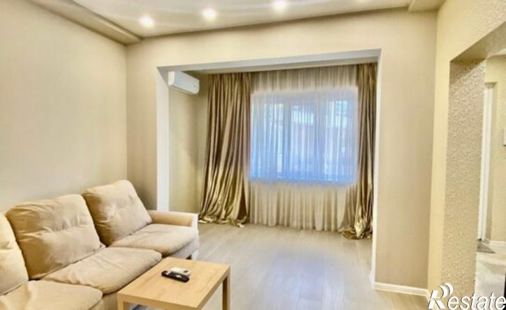 1-комн квартира ул Бамбуковая, 44Б,  д. 44Б