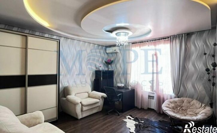 2-комн квартира пер Рахманинова, 39/10,  д. 39/10