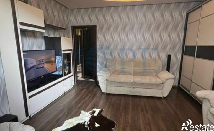 2-комн квартира пер Рахманинова, 39/10,  д. 39/10