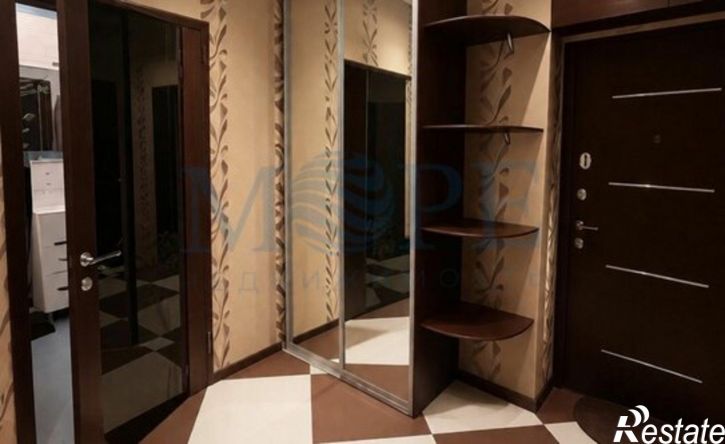 2-комн квартира пер Рахманинова, 39/10,  д. 39/10