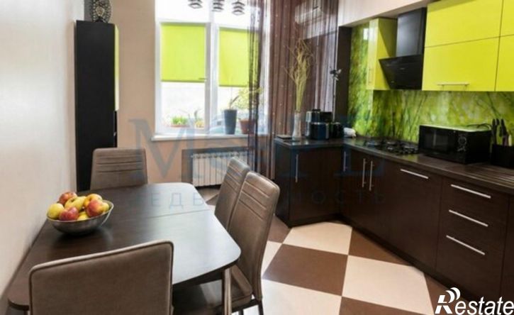 2-комн квартира пер Рахманинова, 39/10,  д. 39/10