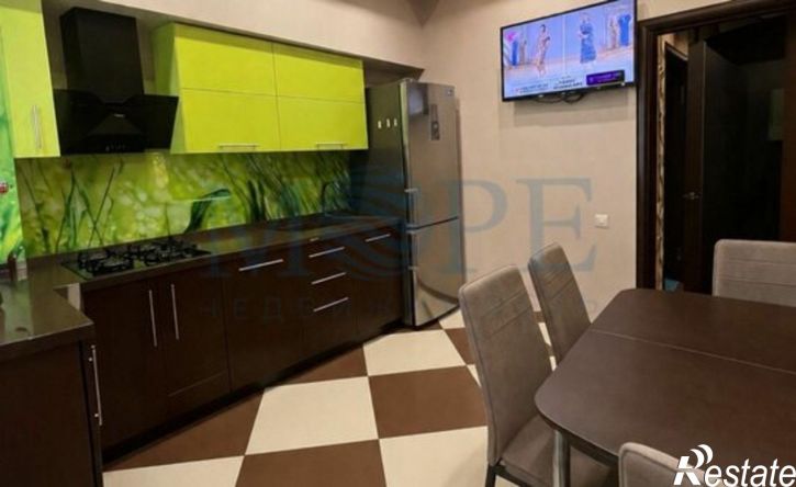 2-комн квартира пер Рахманинова, 39/10,  д. 39/10