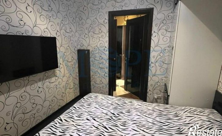 2-комн квартира пер Рахманинова, 39/10,  д. 39/10