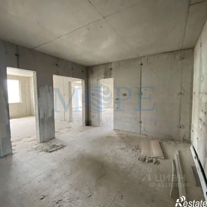 3-комн квартира ул Голубые дали, 99Г,  д. 99Г