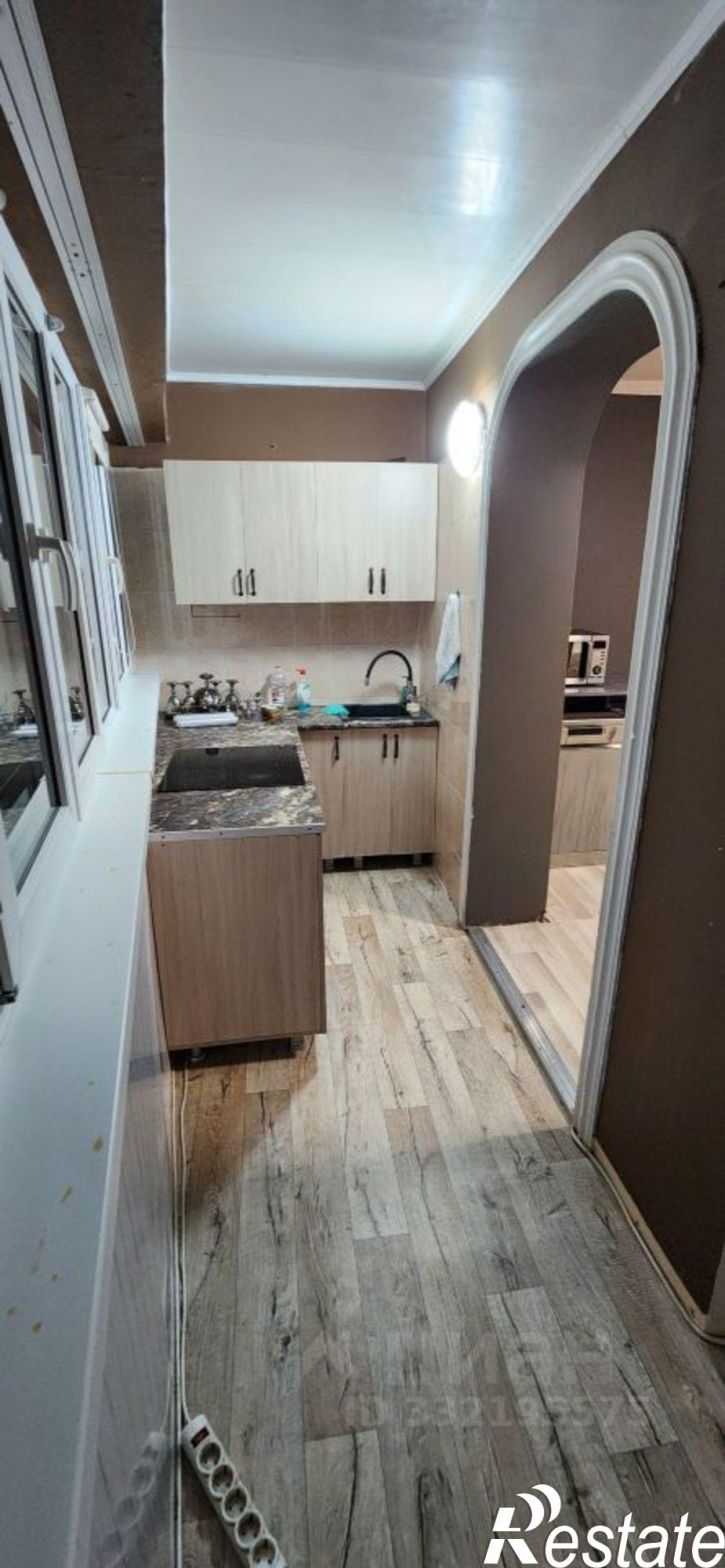 3-комн квартира ул Батумское шоссе, 23А,  д. 23А
