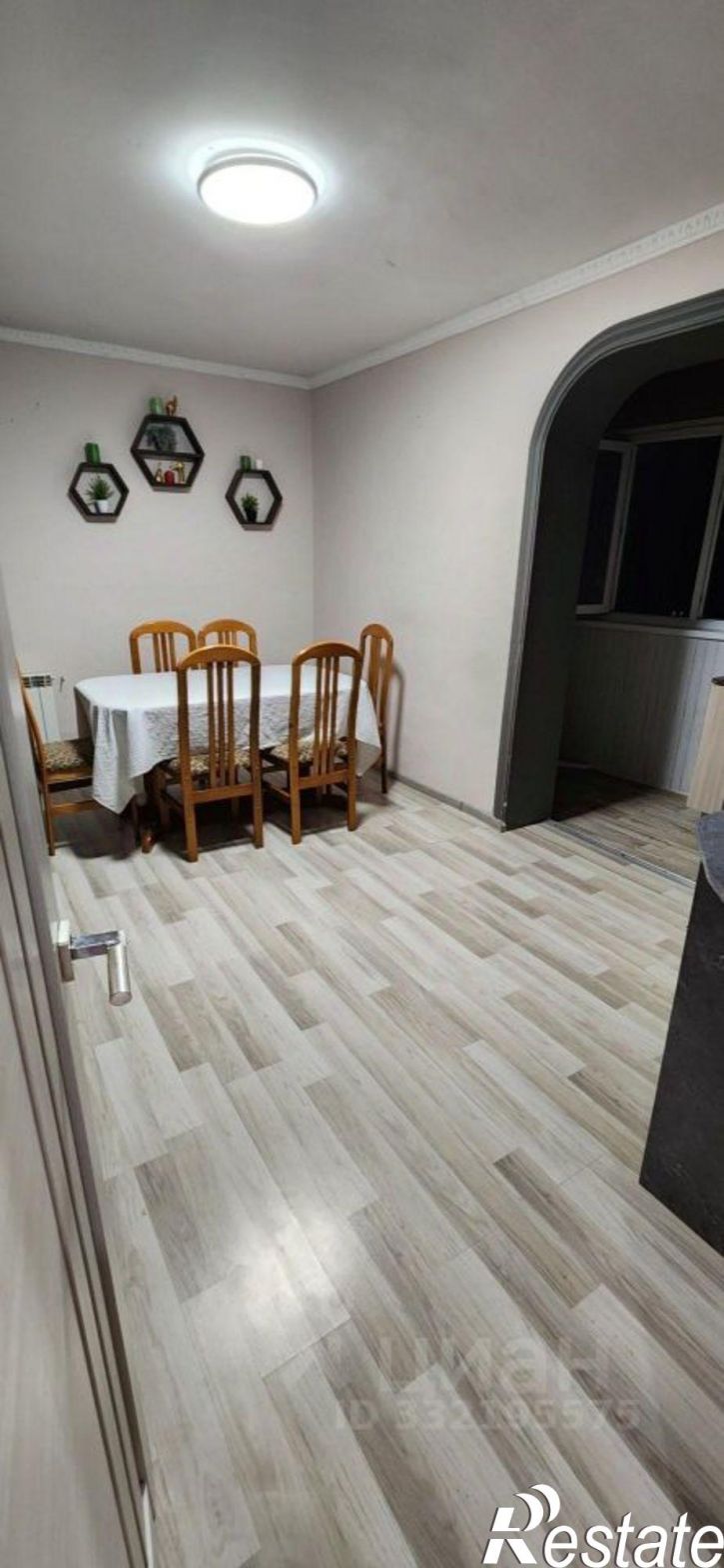 3-комн квартира ул Батумское шоссе, 23А,  д. 23А