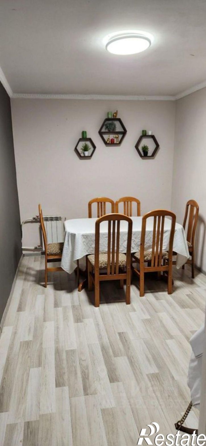 3-комн квартира ул Батумское шоссе, 23А,  д. 23А