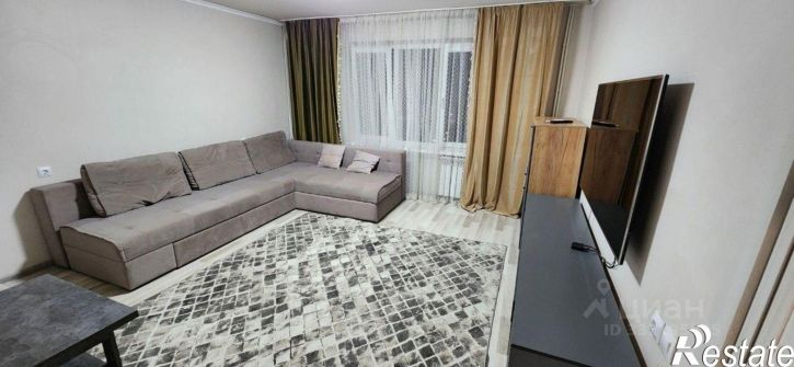 3-комн квартира ул Батумское шоссе, 23А,  д. 23А