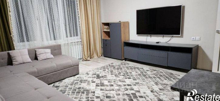 3-комн квартира ул Батумское шоссе, 23А,  д. 23А