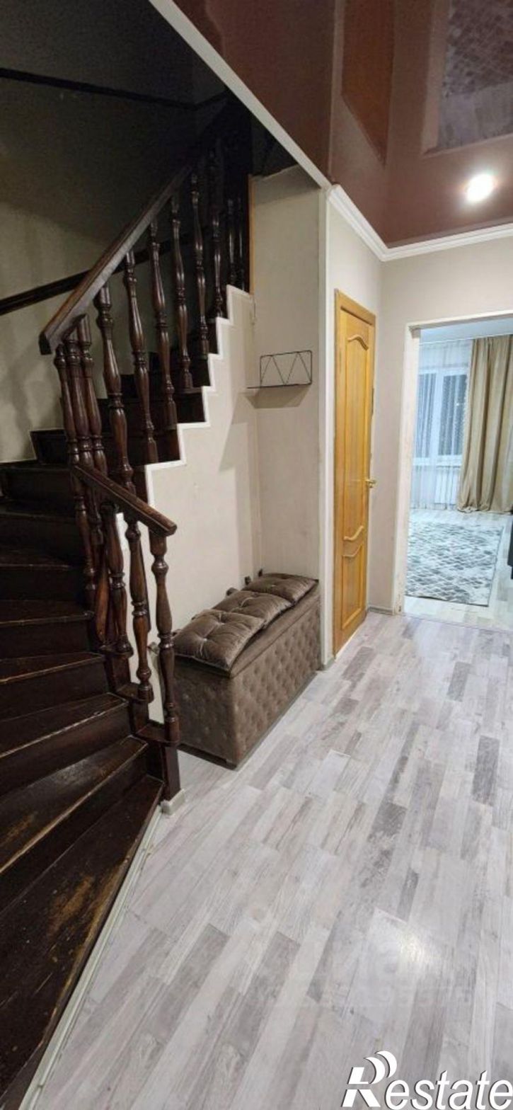 3-комн квартира ул Батумское шоссе, 23А,  д. 23А