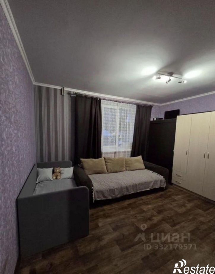 2-комн квартира ул Березовая, 88,  д. 88
