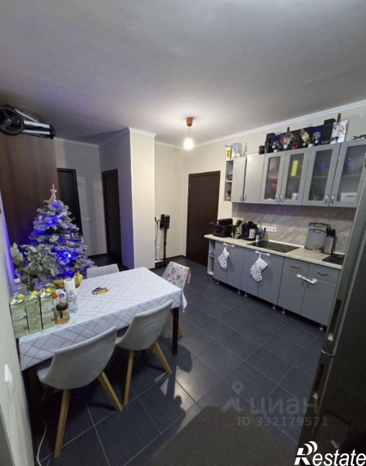 2-комн квартира ул Березовая, 88,  д. 88