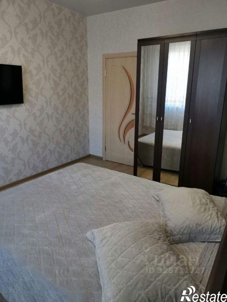 2-комн квартира ул Павлика Морозова, 42,  д. 42