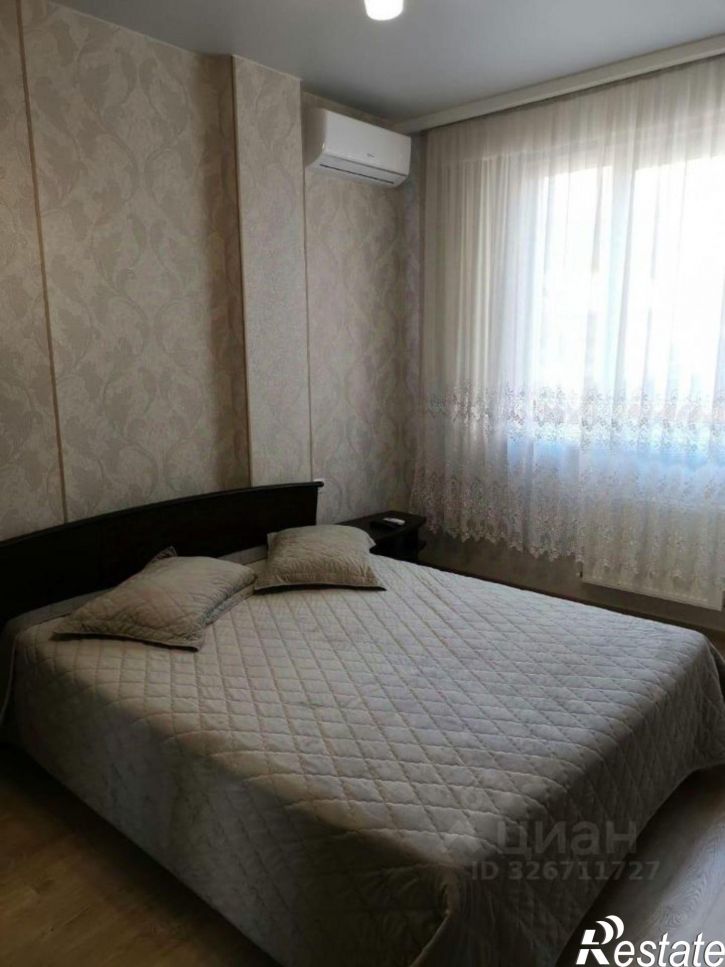 2-комн квартира ул Павлика Морозова, 42,  д. 42