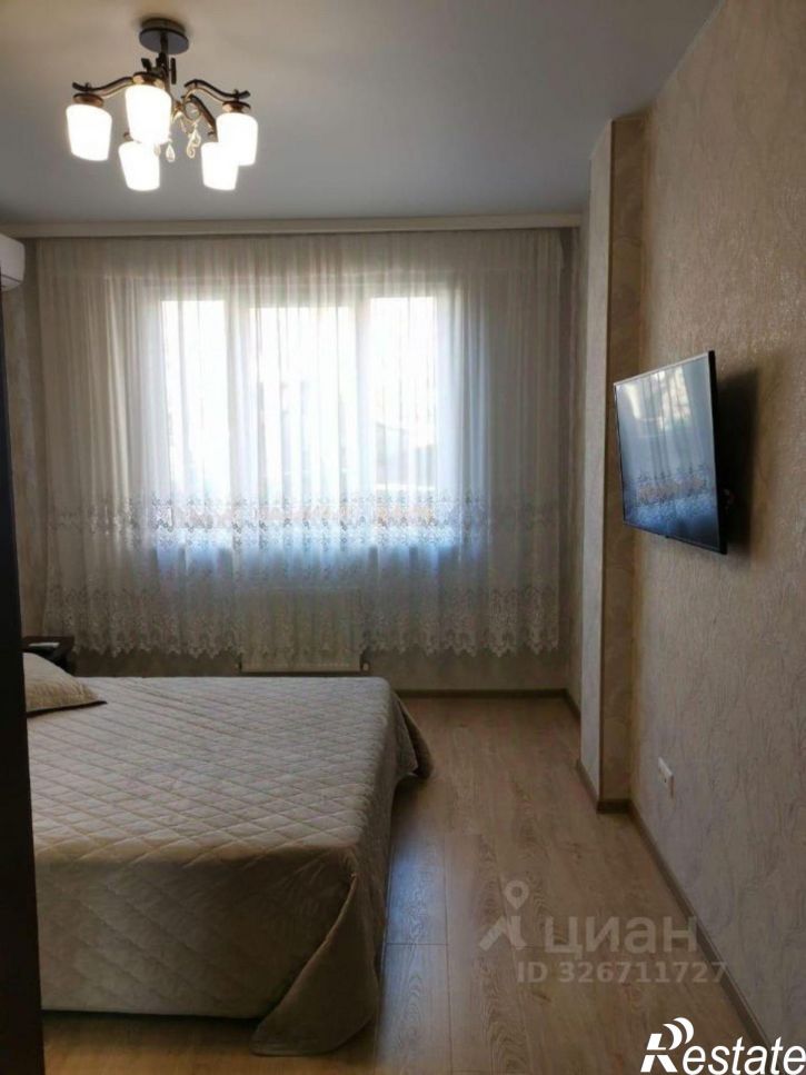 2-комн квартира ул Павлика Морозова, 42,  д. 42