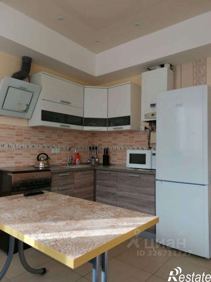 2-комн квартира ул Павлика Морозова, 42,  д. 42