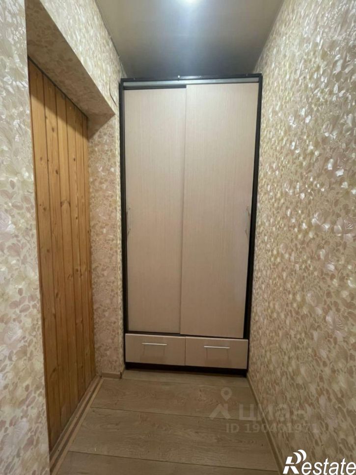1-комн квартира ул Тимирязева, 2А,  д. 2А