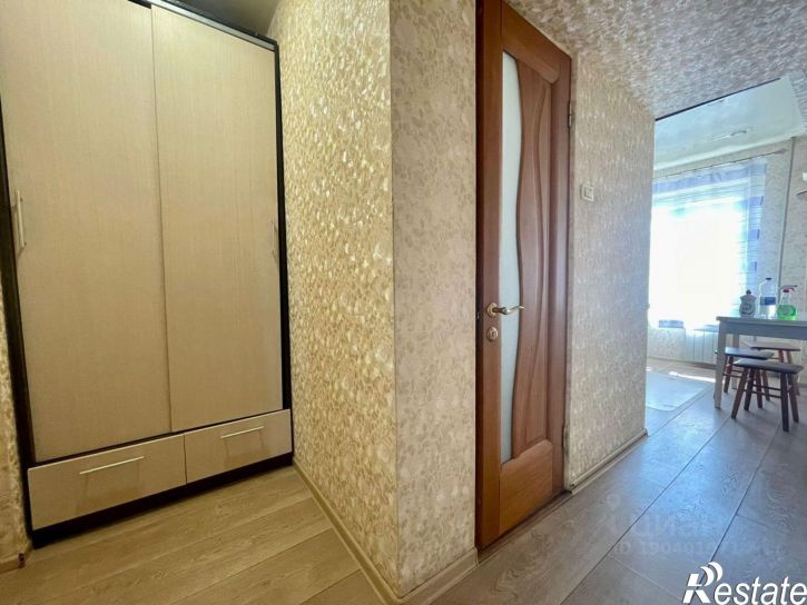 1-комн квартира ул Тимирязева, 2А,  д. 2А