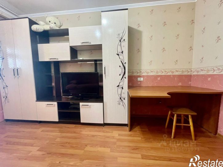 1-комн квартира ул Тимирязева, 2А,  д. 2А