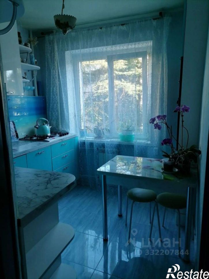 1-комн квартира ул Конституции СССР, 32,  д. 32