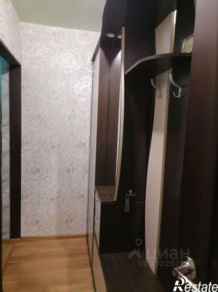 1-комн квартира ул Конституции СССР, 32,  д. 32