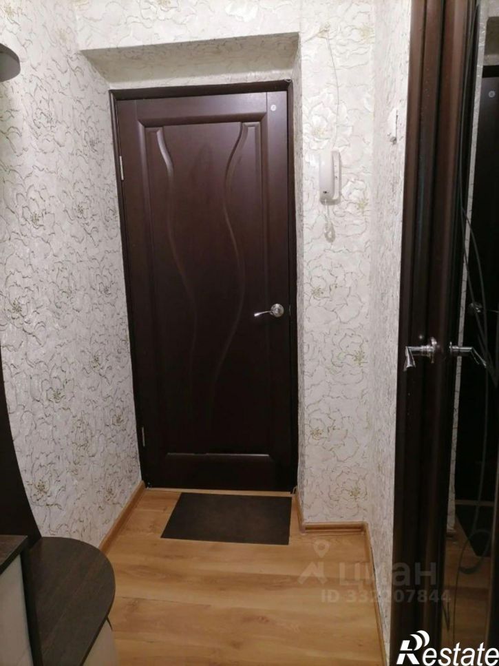 1-комн квартира ул Конституции СССР, 32,  д. 32