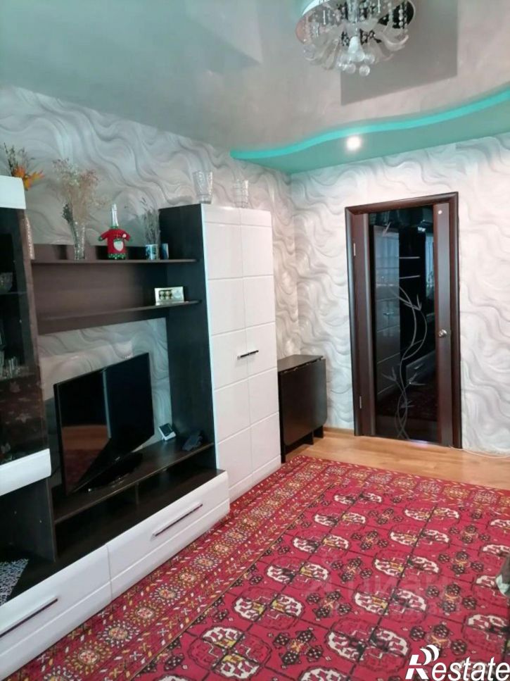 1-комн квартира ул Конституции СССР, 32,  д. 32