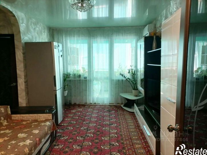1-комн квартира ул Конституции СССР, 32,  д. 32
