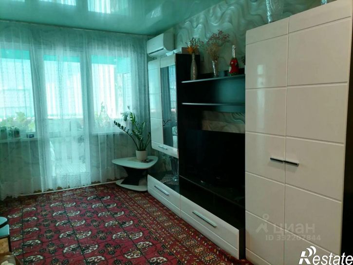 1-комн квартира ул Конституции СССР, 32,  д. 32