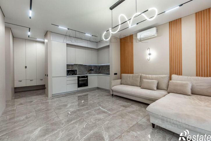 3-комн квартира ул Ленина, 300А/1,  д. 300А/1
