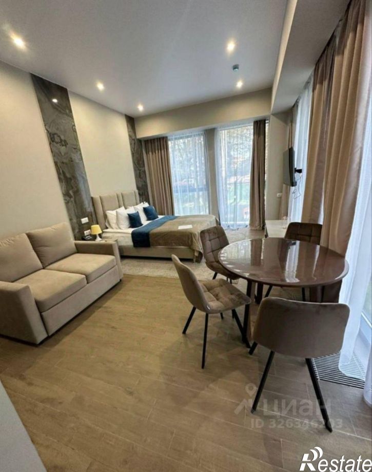 1-комн квартира ул Кирова, 95,  д. 95