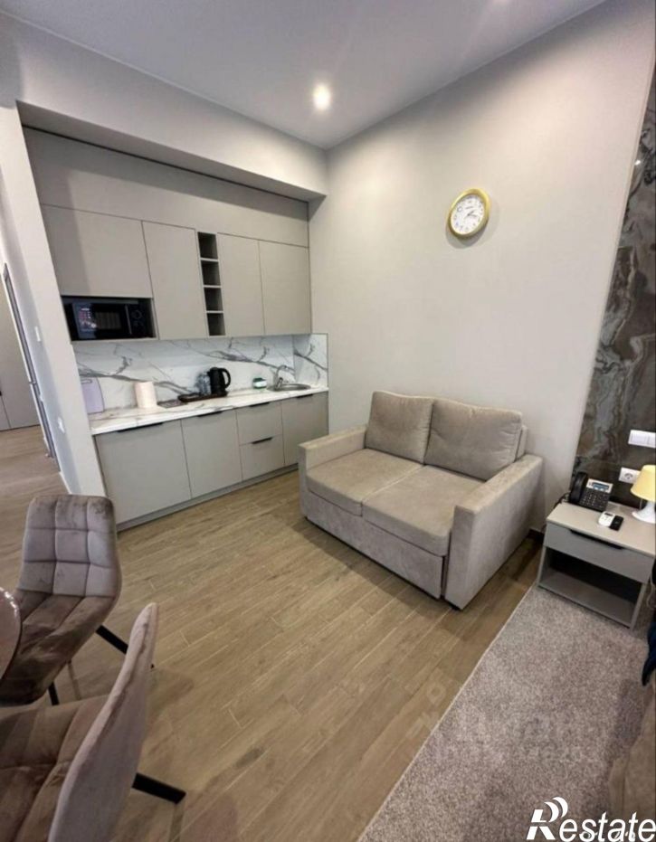 1-комн квартира ул Кирова, 95,  д. 95
