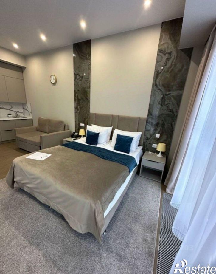 1-комн квартира ул Кирова, 95,  д. 95