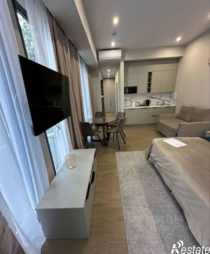 1-комн квартира ул Кирова, 95,  д. 95