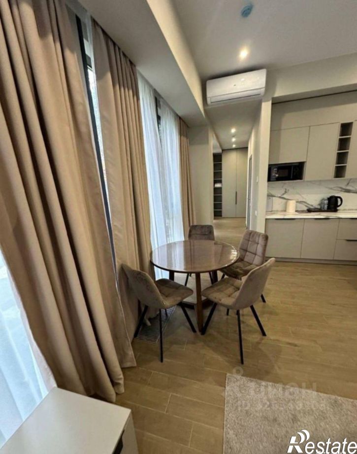1-комн квартира ул Кирова, 95,  д. 95
