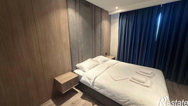 1-комн квартира ул Искры, 62,  д. 62
