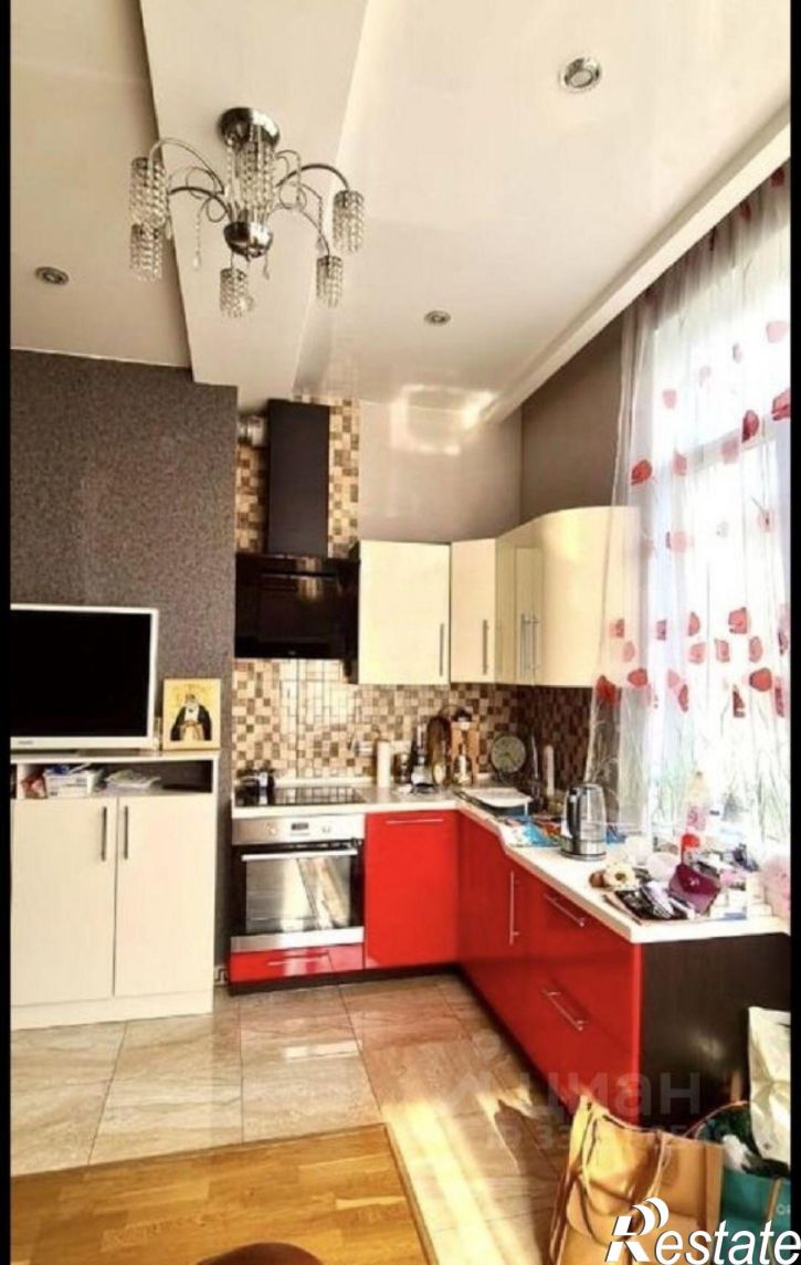 2-комн квартира ул Анапская, 19,  д. 19