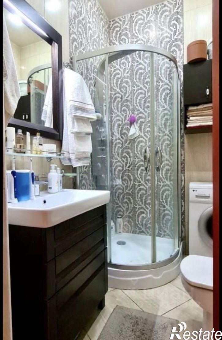 2-комн квартира ул Анапская, 19,  д. 19