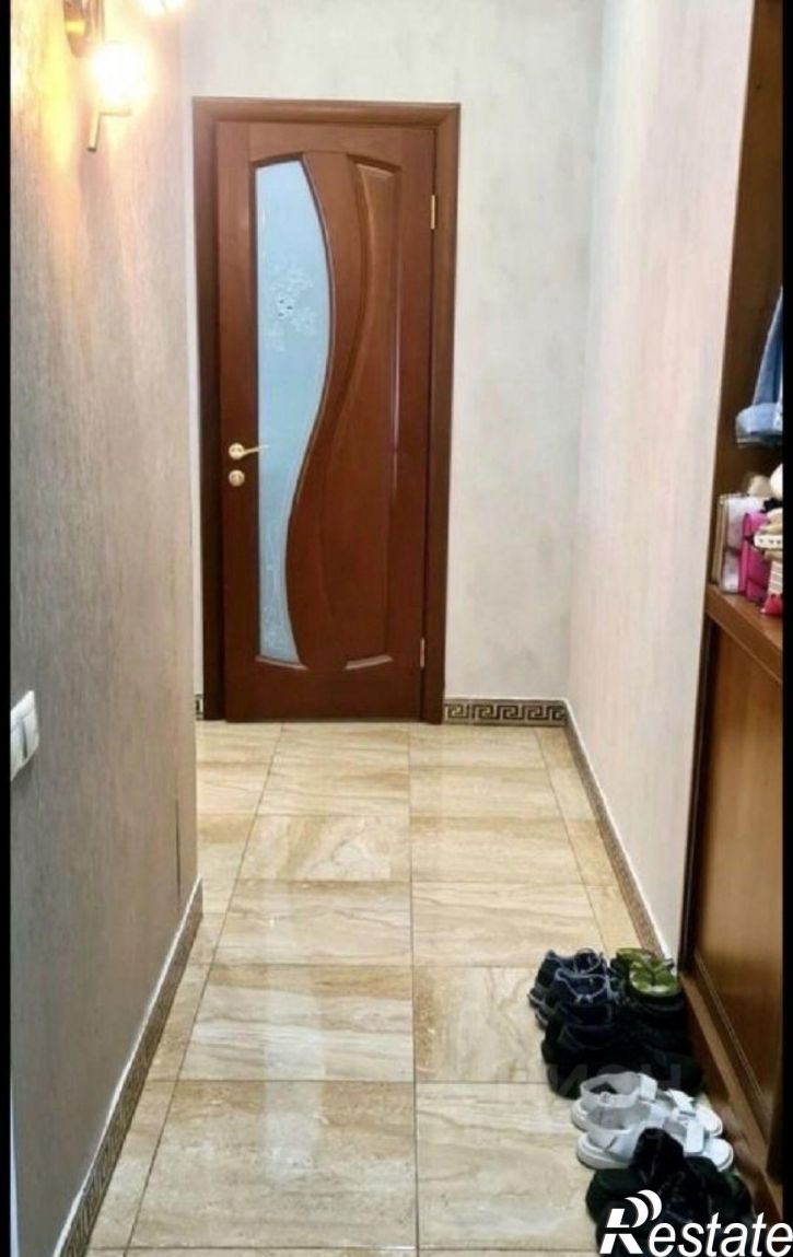 2-комн квартира ул Анапская, 19,  д. 19