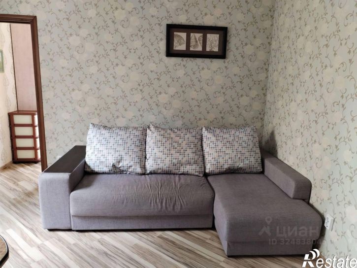 2-комн квартира ул Пионерская, 32А,  д. 32А