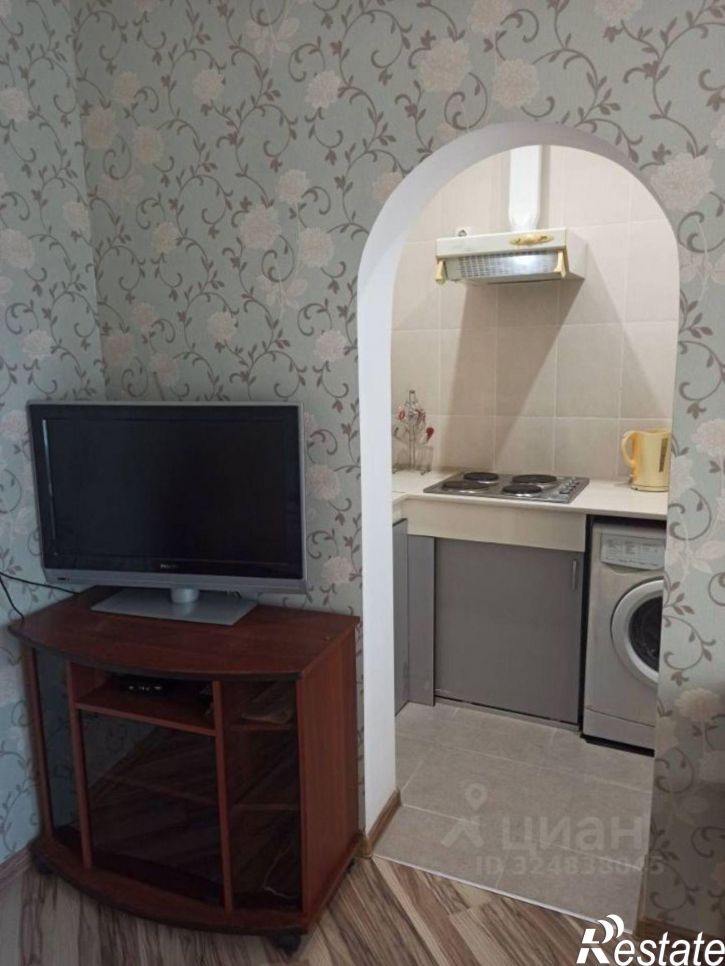 2-комн квартира ул Пионерская, 32А,  д. 32А