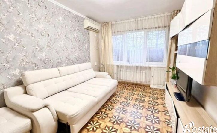 3-комн квартира ул 60 лет ВЛКСМ, 24А,  д. 24А