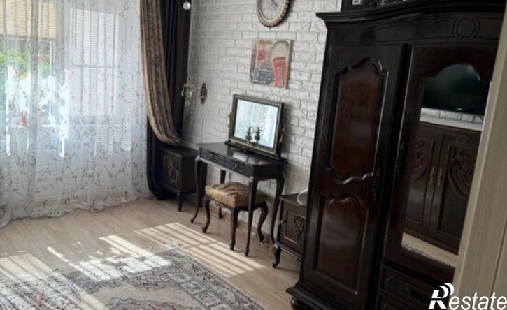 3-комн квартира ул Донская, 17А,  д. 17А
