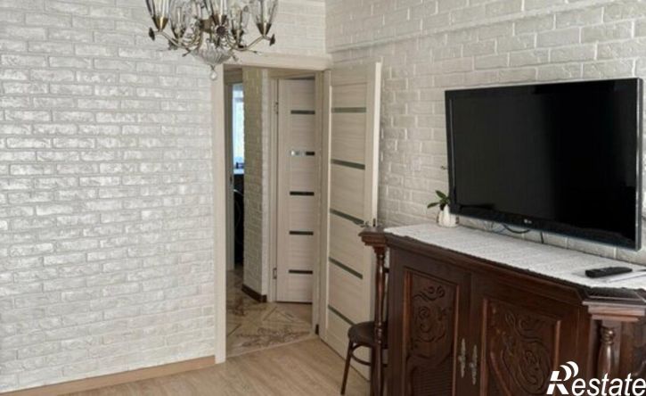 3-комн квартира ул Донская, 17А,  д. 17А