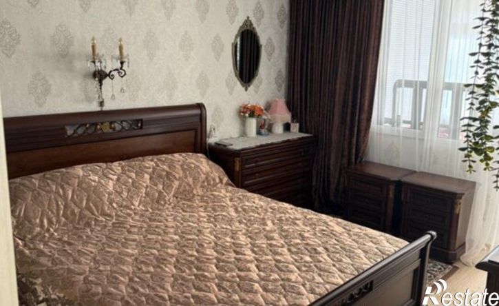3-комн квартира ул Донская, 17А,  д. 17А