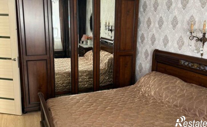 3-комн квартира ул Донская, 17А,  д. 17А