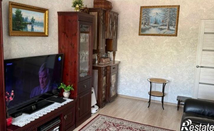 3-комн квартира ул Донская, 17А,  д. 17А