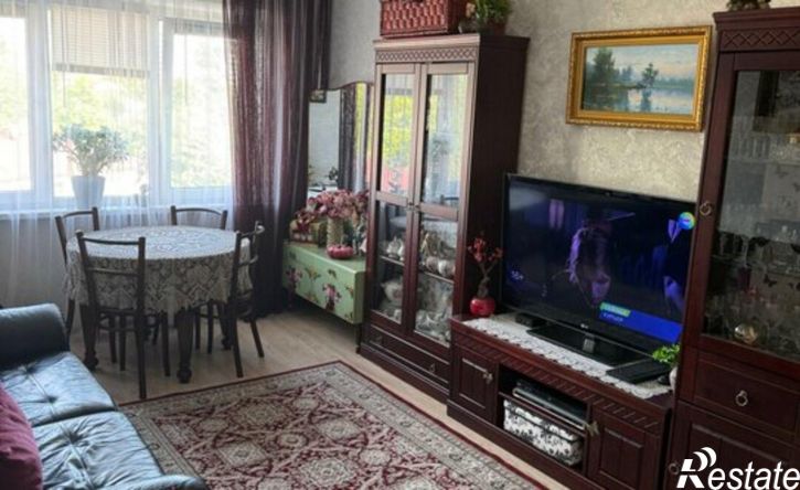 3-комн квартира ул Донская, 17А,  д. 17А